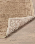Luxor - Cairo Hand-Knotted Rug