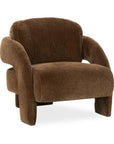 Salino - Upholstered Lounge Chair