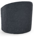 Valencia - Swivel Accent Chair