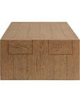 Bristol - Reclaimed Oak Table