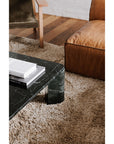 Segment - Coffee Table - Black Matrix