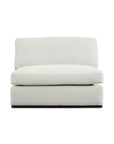 Rue - Slipper Chair - Off White