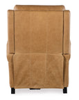 RC - Hurley Power Recliner With Power Headrest