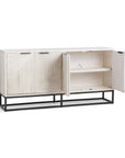 Flint - Sideboard
