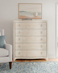 Serenity - Monterey 5-Drawer Chest