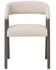 Modern - Dining Chair (Set of 2)