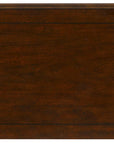Leesburg - Buffet - Dark Brown