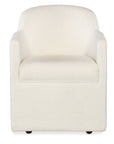 Commerce And Market - Izabela Upholstered Arm Chair