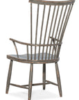 Alfresco - Marzano Windsor Arm Chair