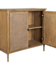 2 Door Cabinet