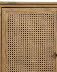 2 Door Cabinet