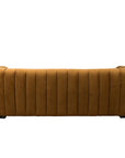 Claire - Sofa - Amber