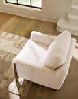 CC - Cynthia Chair - Beige