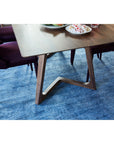Godenza - Dining Table - Natural Walnut