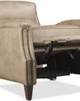 Lansing - Power Recliner With Power Headrest