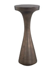 Miko - Indoor-Outdoor Drink Table - Bronze