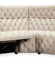 MS - Savion Deux Power Reclining Sectional