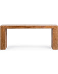 Clayton - Table For Living Room