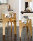 Ellianna - Crystal Spheres (Set of 2)