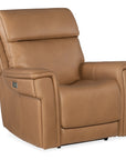 MS - Lyra Zero Gravity Power Recliner