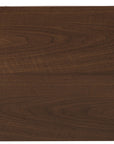 Archives - Six-Drawer Chest - Dark Wood