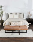 Oxnard - Wool Area Rug