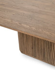 Vander - Square Dining Table