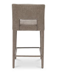 Joyce - Counter Height (24"-27") - Light Brown