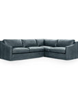 Kipton - Upholstered Corner Sectional