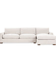 Coburn - Chaise Sofa
