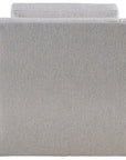 Filmore - Swivel Chair - Gray