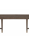 Montclair - Dining Table - Cocoa