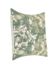 Luciana - IN Pillow - Thyme Green