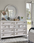 Getaway - Dresser - Beige