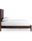 Westlake - Solid Wood Bed