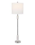 Sussex - Buffet Lamp - Nickel