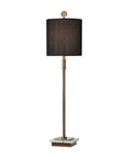 Volante - Table Lamp - Antique Brass