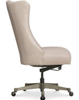 EC - Lynn Executive Swivel Chair
