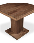May - Bar Table - Walnut
