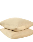 Paloma - Hemp Sham