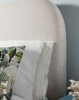 Commerce And Market - Bridget Upholstered Bed