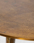 Kasai - Coffee Tables (Set of 3) - Gold