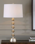 Meila - Table Lamp - Brass / Gold