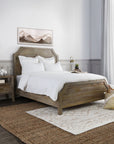 Mason - 3 Piece Duvet Set