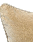 Heirloom Velvet - SLD Pillow
