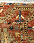 Vintage Senneh 33974