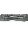 Kipton - Sectional Sofa