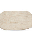 Warby - Outdoor Dining Table - Beige