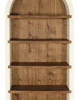 Big Sky - Tahoe Etagere - Beige