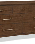 Cashiers - Bedroom Dresser